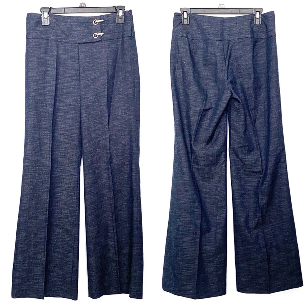 Sharagano Flare Pants